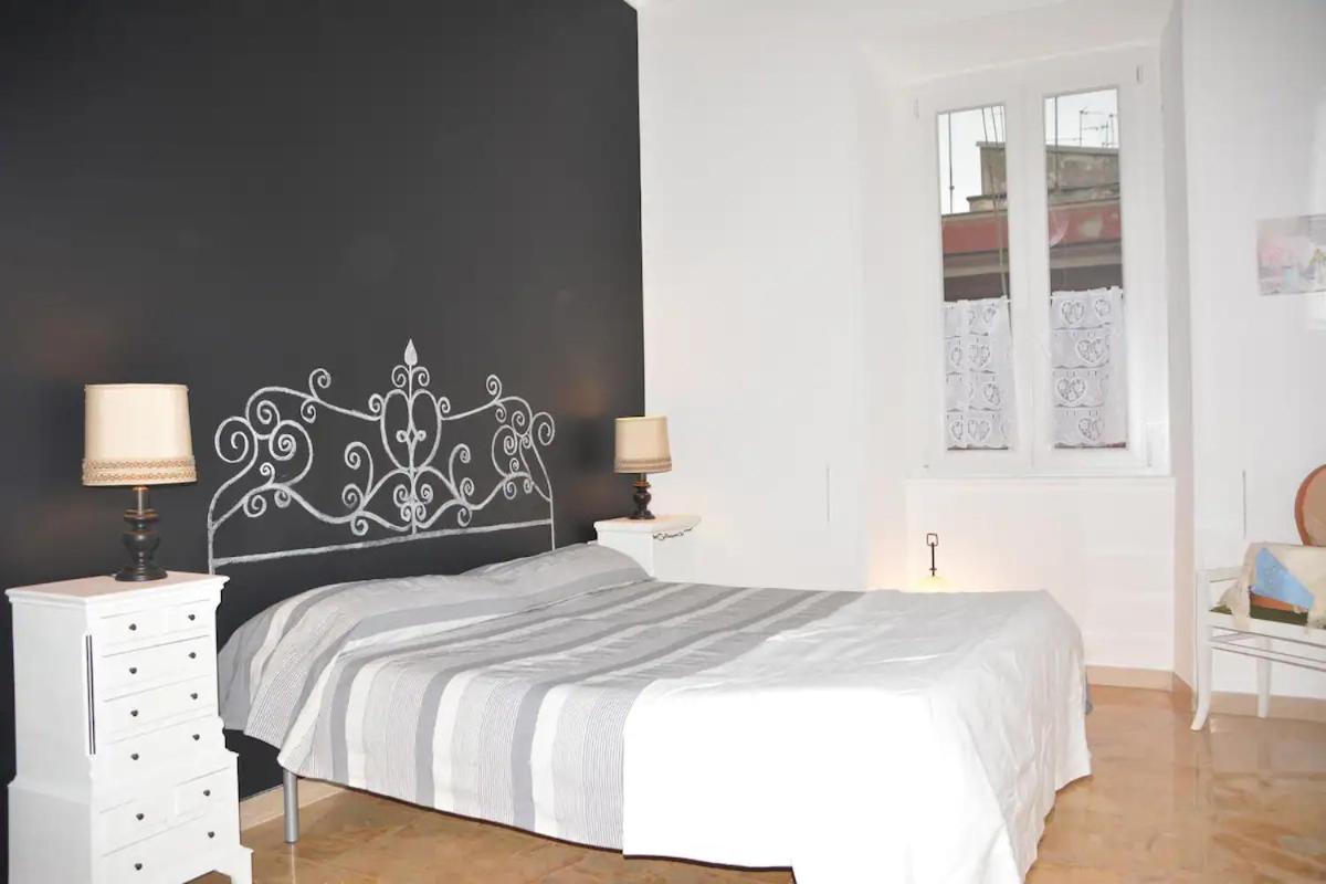 Cosy Apartment - 5 Minutes Walk From Colosseum Екстер'єр фото